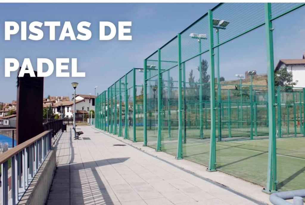 הוילה Sol Badaguas ז'אקה מראה חיצוני תמונה